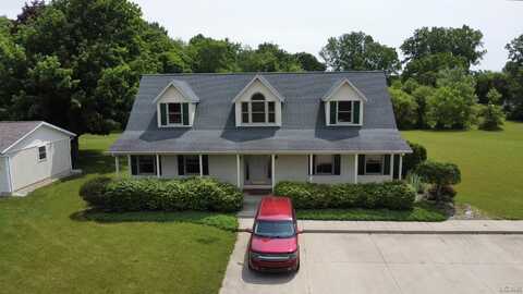 4623 N Adrian, Adrian, MI 49221