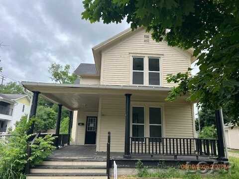 141 E Main, Morenci, MI 49256