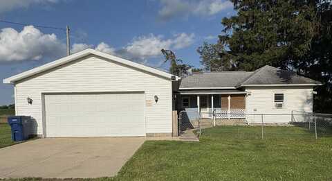 7408 Carleton, Clayton, MI 49235