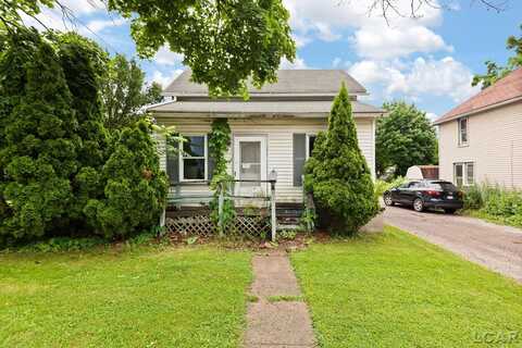 121 W Beecher, Adrian, MI 49221