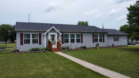 403 Maple, Morenci, MI 49256