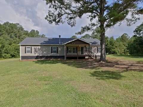4367 GA HWY 16- GA HWY 441 BYPASS, Monticello, GA 31064
