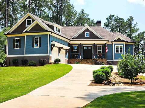 1090 FOREST HEIGHTS, Greensboro, GA 30642