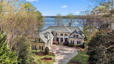 1070 PROSPERITY POINTE, Greensboro, GA 30642