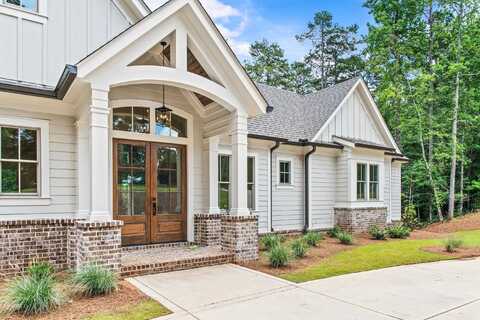 1170 LIBERTY BLUFF ROAD, Greensboro, GA 30642