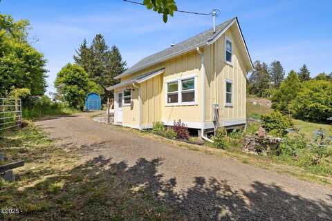 40105 US-101, Cloverdale, OR 97112