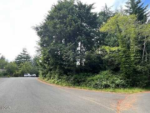 Tl 300 SW Dolores Drive, Waldport, OR 97394