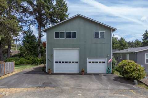 4550 SE Lee Avenue, Lincoln City, OR 97367