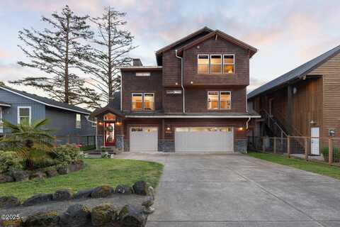 6925 Parker Street, Pacific City, OR 97135