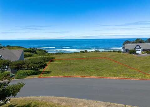 Lot 16 Nantucket Drive, Cloverdale, OR 97112