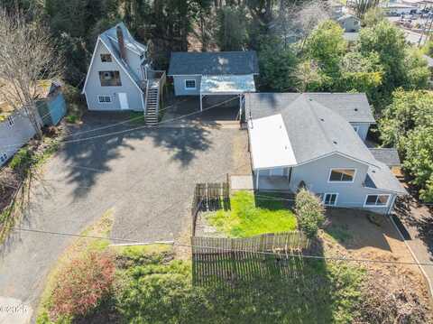 177 NW 6th Street, Toledo, OR 97391