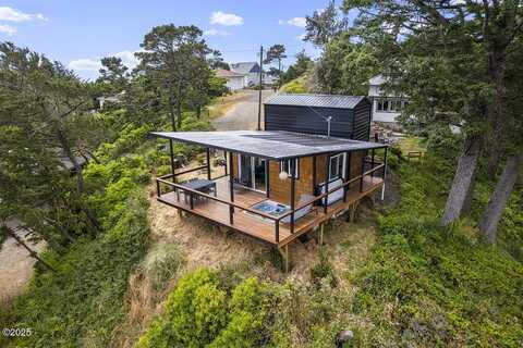 1223 SW Abbey Street, Newport, OR 97365