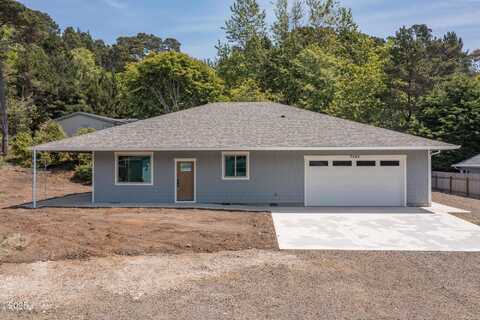 7320 Tanglewood Avenue, Gleneden Beach, OR 97388