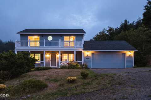 46995 Beach Crest Drive, Neskowin, OR 97149