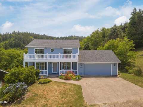 46995 Beach Crest Drive, Neskowin, OR 97149