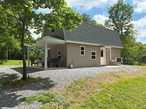 773 Church Hill Road, Flinton, PA 16640