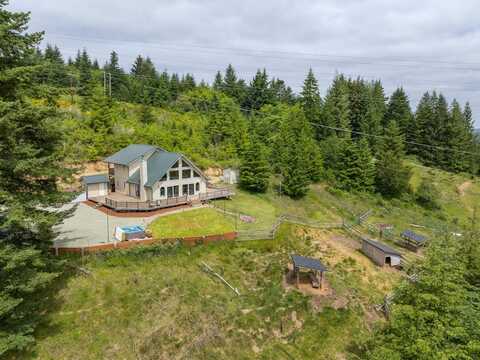 54431 Morrison Road, Bandon, OR 97411