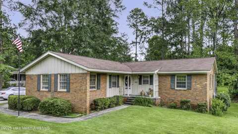 1751 Clubview Dr, Alexander City, AL 35010
