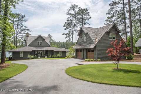 326 Bulgers Mill Loop, Alexander City, AL 35010