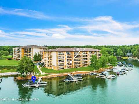 64 Stoneview Summit Court 5206, Dadeville, AL 36853