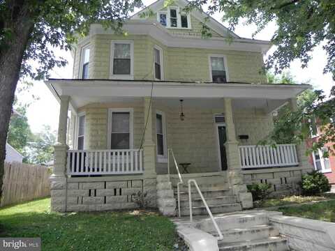 553 N LOUDOUN ST #2, WINCHESTER, VA 22601