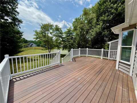 11400 Bailey Mountain Trl, North Chesterfield, VA 23112