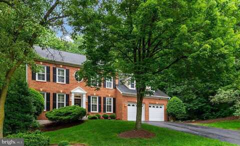 1383 SUNWOOD TER, ANNAPOLIS, MD 21409