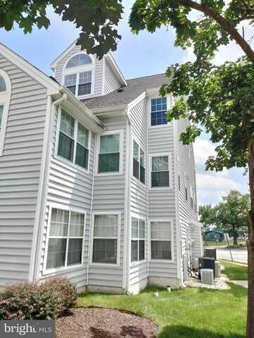 14007 VISTA DR #30, LAUREL, MD 20707