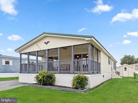 21 KYLE CIRCLE #45427, MILLSBORO, DE 19966