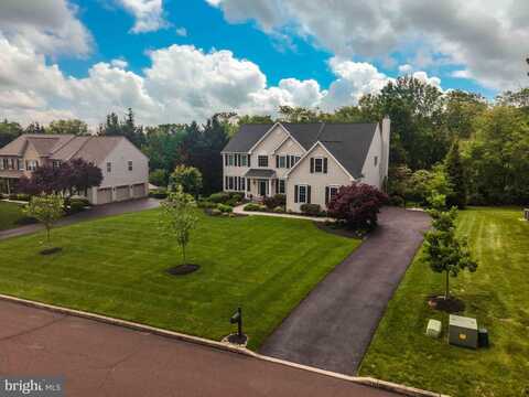 115 BURGESS RD, COLLEGEVILLE, PA 19426
