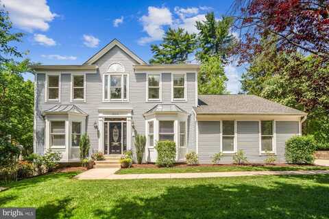 10312 MEREDITH AVE, KENSINGTON, MD 20895