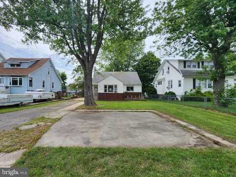 2122 LODGE FOREST DR, BALTIMORE, MD 21219
