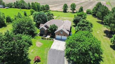 609 Trumpet CT, Chesapeake, VA 23323