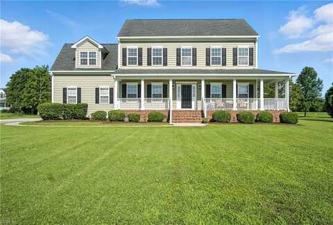 3528 Belle Haven ST, Chesapeake, VA 23322