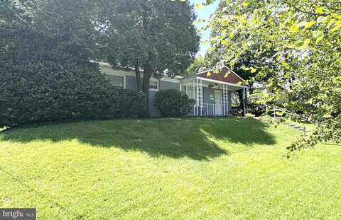 3307 PENNSYLVANIA ST, HYATTSVILLE, MD 20783