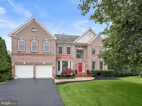 7160 MILLBURY CT, ELKRIDGE, MD 21075
