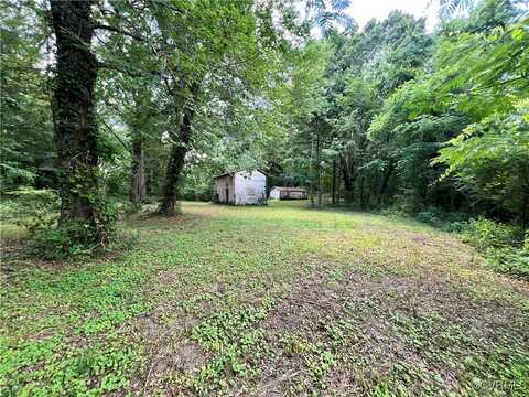 6658 St George St, Chesterfield, VA 23237