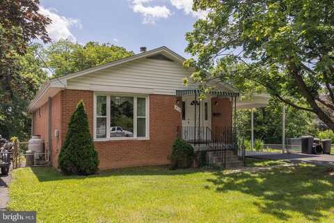 412 FAIRVIEW AVE, WINCHESTER, VA 22601