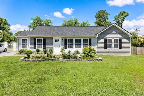 1312 St Michaels Ln, Richmond, VA 23229