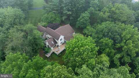 310 BELMONT CT, LINCOLN UNIVERSITY, PA 19352
