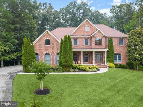 6 JARRETTS CT, REISTERSTOWN, MD 21136