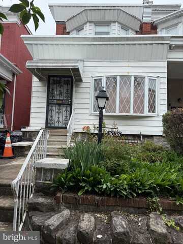 5036 OSAGE AVE, PHILADELPHIA, PA 19143