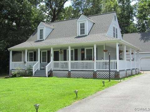 6467 Luther Bosher Ln, Hanover, VA 23111