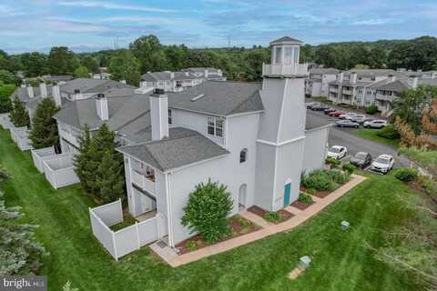 2902 WATERS EDGE DR #261, NEWARK, DE 19702