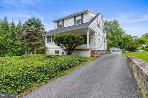 210 S PENNELL RD, MEDIA, PA 19063