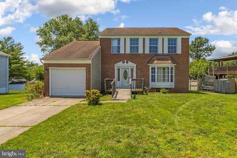 9409 SILVER FOX TURN, CLINTON, MD 20735