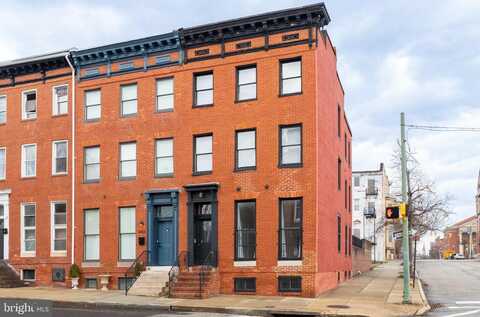 1401 DRUID HILL AVE, BALTIMORE, MD 21217