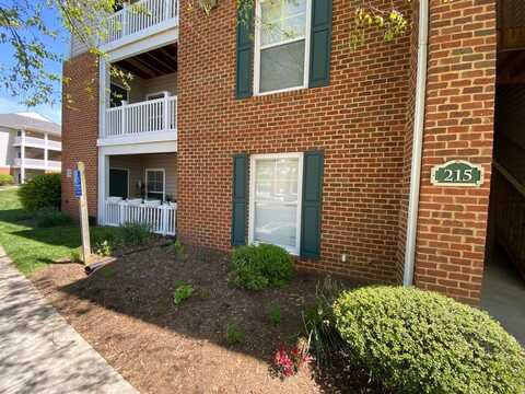 215 S Knollwood Drive, Blacksburg, VA 24060
