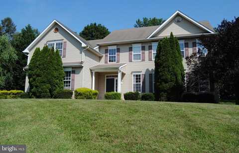 602 CROSSHILL RD, ROYERSFORD, PA 19468
