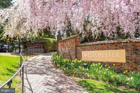 4000 CATHEDRAL AVE NW #518B, WASHINGTON, DC 20016